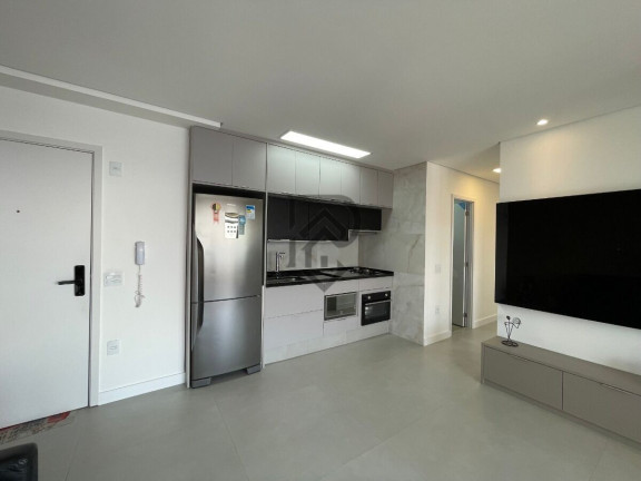 Imagem Apartamento com 3 Quartos à Venda, 86 m² em Vila Mariana - São Paulo