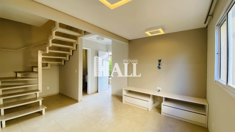 Casa com 2 Quartos à Venda, 140 m² em Village Imperial Residence - São José Do Rio Preto