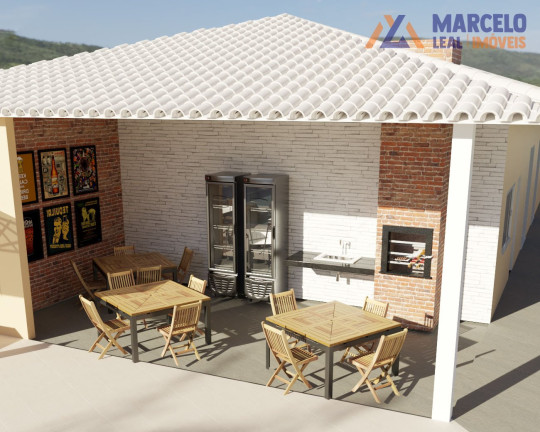 Imagem Apartamento com 2 Quartos à Venda, 51 m² em Candeias - Vitória Da Conquista Imagem Apartamento com 2 Quartos à Venda, 51 m² em Candeias - Vitória Da Conquista