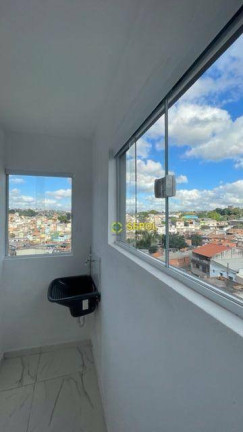 Imagem Casa com 2 Quartos para Alugar, 60 m² em Jardim Paraguaçu - São Paulo Imagem Casa com 2 Quartos para Alugar, 60 m² em Jardim Paraguaçu - São Paulo