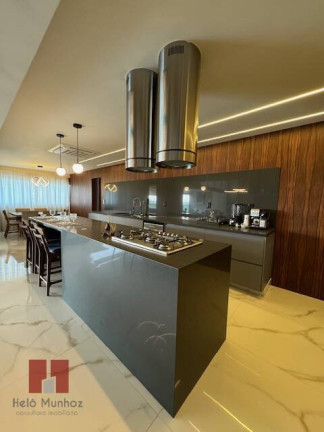 Imagem Apartamento com 3 Quartos para Alugar, 335 m² em Alphaville Empresarial - Barueri Imagem Apartamento com 3 Quartos para Alugar, 335 m² em Alphaville Empresarial - Barueri