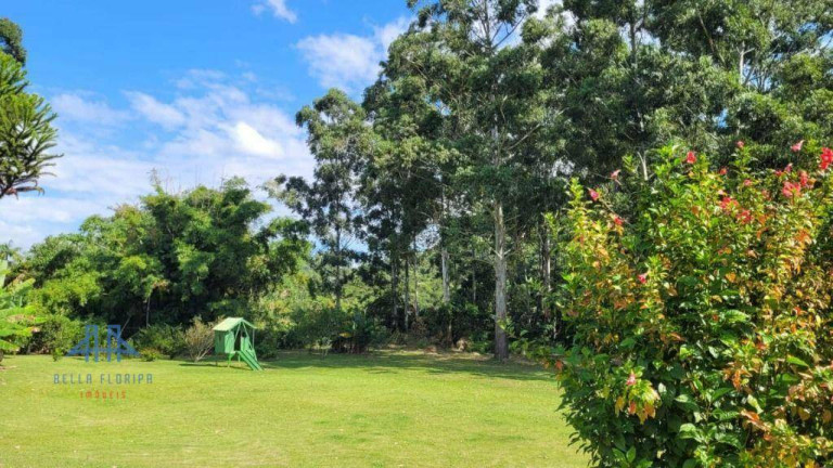 Imagem Casa com 5 Quartos à Venda, 290 m² em Vargem Grande - Florianópolis