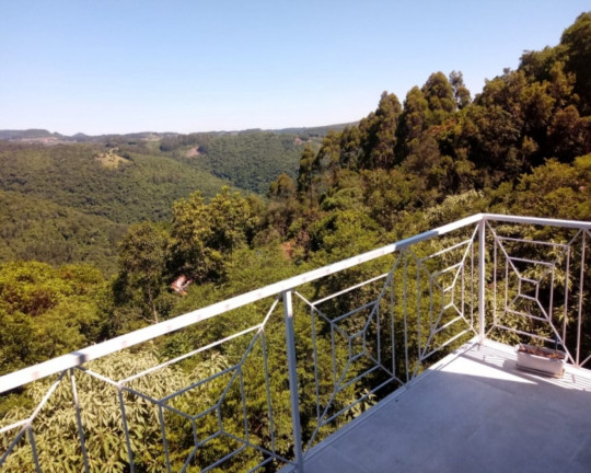 Imagem Imóvel com 6 Quartos à Venda,  em Pousada Da Neve - Nova Petrópolis