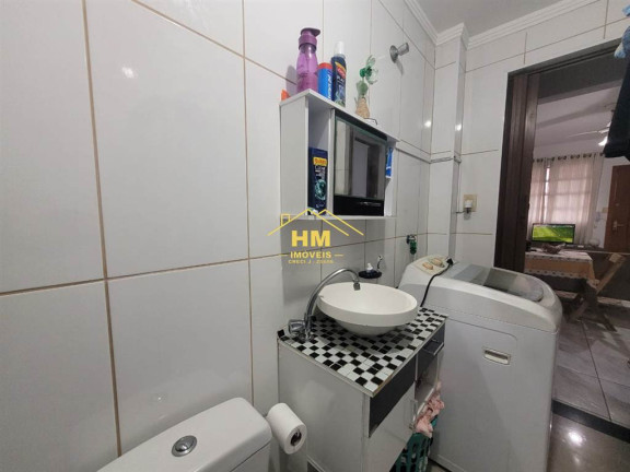 Imagem Apartamento com 1 Quarto à Venda, 38 m² em Gonzaguinha - Sao Vicente Imagem Apartamento com 1 Quarto à Venda, 38 m² em Gonzaguinha - Sao Vicente