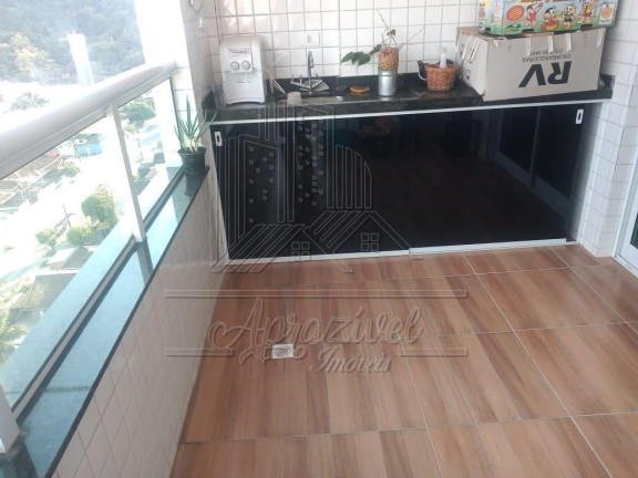 Imagem Apartamento com 2 Quartos à Venda, 91 m² em Canto Do Forte - Praia Grande Imagem Apartamento com 2 Quartos à Venda, 91 m² em Canto Do Forte - Praia Grande