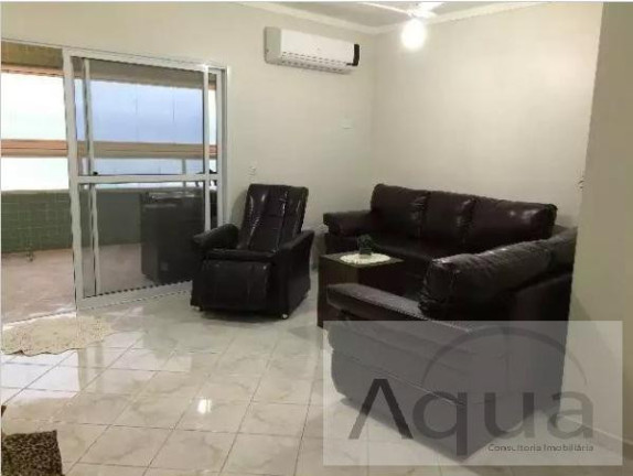 Imagem Apartamento com 4 Quartos à Venda, em Guilhermina - Praia Grande Imagem Apartamento com 4 Quartos à Venda, em Guilhermina - Praia Grande