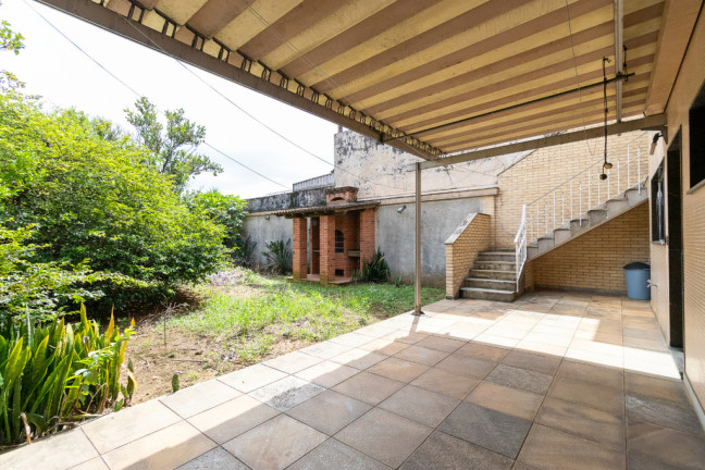 Imagem Casa com 3 Quartos à Venda, 382 m² em Vila Carrão - São Paulo