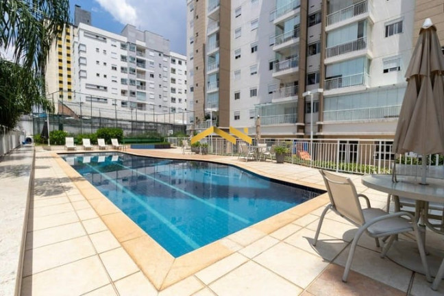 Imagem Apartamento com 2 Quartos à Venda, 86 m² em Vila Gumercindo - São Paulo Imagem Apartamento com 2 Quartos à Venda, 86 m² em Vila Gumercindo - São Paulo