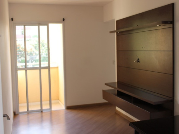 Imóvel com 2 Quartos à Venda, 51 m² em Vila Andrade - São Paulo