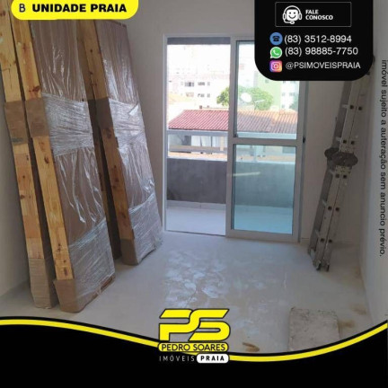 Imagem Apartamento com 2 Quartos à Venda, 59 m² em Manaíra - João Pessoa Imagem Apartamento com 2 Quartos à Venda, 59 m² em Manaíra - João Pessoa