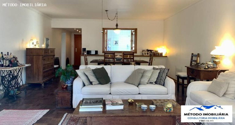 Imagem Apartamento com 2 Quartos à Venda, 174 m² em Jardins - São Paulo