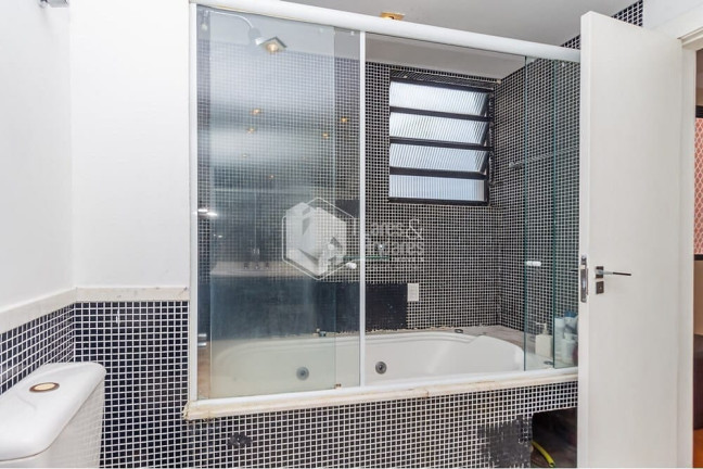 Imagem Apartamento com 3 Quartos à Venda, 105 m² em Pinheiros - São Paulo