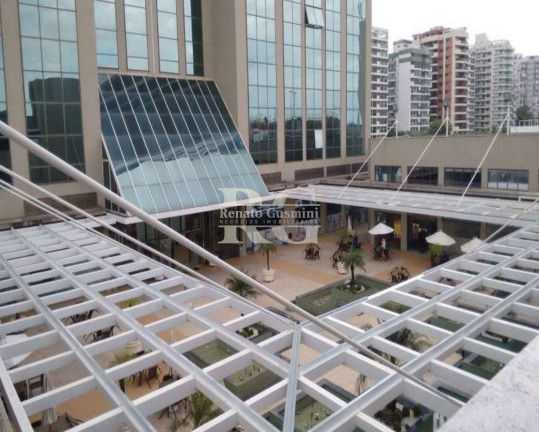 Imagem Imóvel Comercial à Venda, 21 m² em Barra Da Tijuca - Rio De Janeiro Imagem Imóvel Comercial à Venda, 21 m² em Barra Da Tijuca - Rio De Janeiro