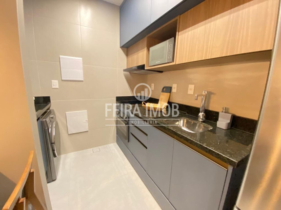 Imagem Apartamento com 2 Quartos à Venda,  em Paralela - Salvador
