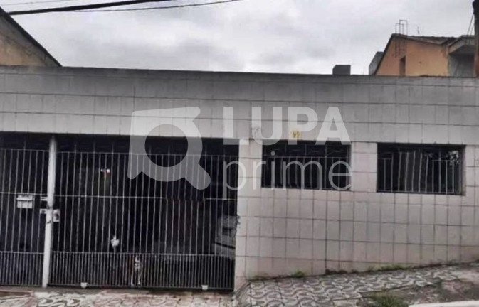 Casa com 2 Quartos à Venda, 173 m² em Vila Gustavo - São Paulo