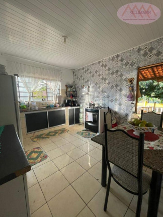 Imagem Imóvel com 3 Quartos à Venda, 87 m² em Varginha - Itapetininga