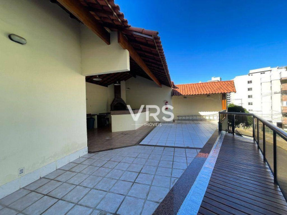 Imagem Apartamento com 3 Quartos à Venda, 110 m² em Agriões - Teresópolis Imagem Apartamento com 3 Quartos à Venda, 110 m² em Agriões - Teresópolis