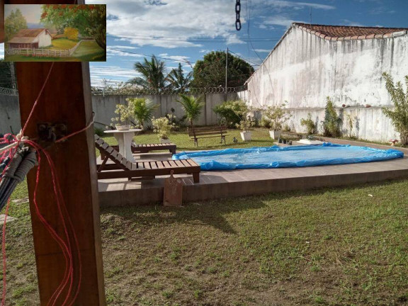 Imagem Casa com 1 Quarto à Venda, 80 m² em Parque Dos Signos - Iguaba Grande Imagem Casa com 1 Quarto à Venda, 80 m² em Parque Dos Signos - Iguaba Grande