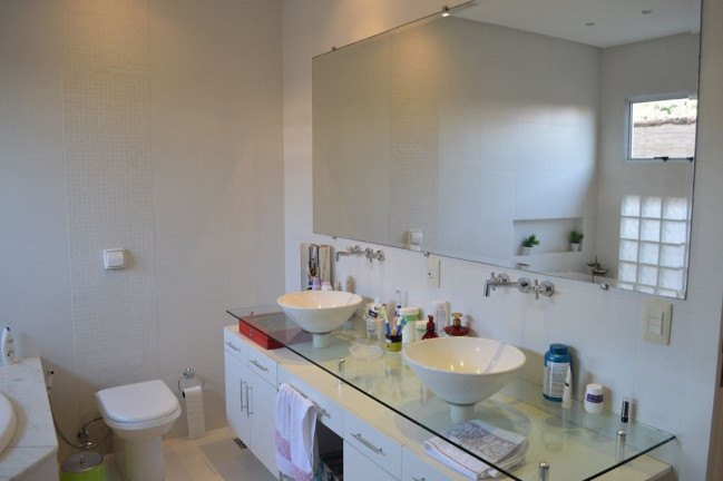 Imagem Casa com 4 Quartos à Venda, 800 m² em Setor Habitacional Vicente Pires - Brasília