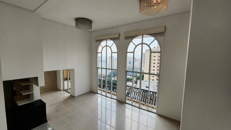 Imagem Apartamento com 3 Quartos à Venda, 227 m² em Perdizes - São Paulo