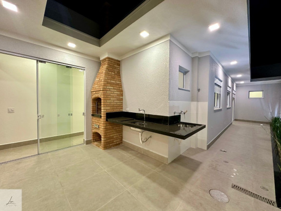 Imagem Casa com 3 Quartos à Venda, 100 m² em Aqui Se Vive - Indaiatuba Imagem Casa com 3 Quartos à Venda, 100 m² em Aqui Se Vive - Indaiatuba