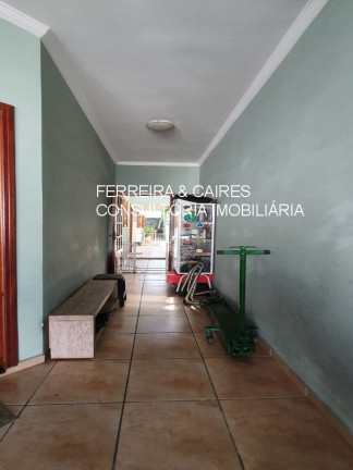 Imagem Casa com 3 Quartos à Venda,  em Jardim Bom Princípio - Indaiatuba