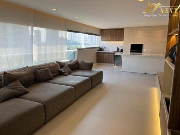 Imagem Apartamento com 4 Quartos à Venda, 173 m² em Vila Leopoldina - São Paulo Imagem Apartamento com 4 Quartos à Venda, 173 m² em Vila Leopoldina - São Paulo