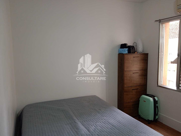 Imagem Apartamento com 1 Quarto para Alugar, 49 m² em Gonzaga - Santos Imagem Apartamento com 1 Quarto para Alugar, 49 m² em Gonzaga - Santos