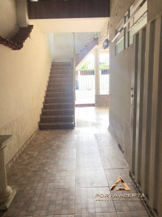 Imagem Casa com 3 Quartos à Venda, 360 m² em Quitandinha - Timóteo Imagem Casa com 3 Quartos à Venda, 360 m² em Quitandinha - Timóteo