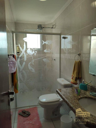 Imagem Apartamento com 3 Quartos à Venda, 140 m² em Vilamar - Praia Grande
