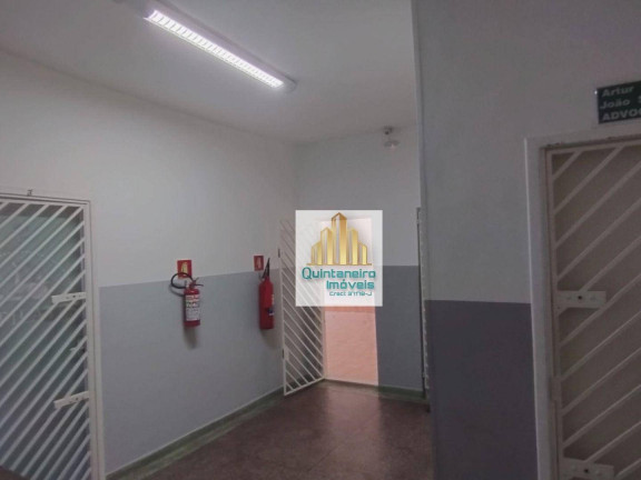 Imagem Sala Comercial para Alugar, 54 m² em Centro - Guarulhos Imagem Sala Comercial para Alugar, 54 m² em Centro - Guarulhos