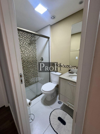 Imagem Apartamento com 2 Quartos à Venda, 52 m² em Vila Alzira - Santo André Imagem Apartamento com 2 Quartos à Venda, 52 m² em Vila Alzira - Santo André