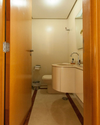 Imagem Apartamento com 4 Quartos à Venda, 189 m² em Pinheiros - São Paulo Imagem Apartamento com 4 Quartos à Venda, 189 m² em Pinheiros - São Paulo