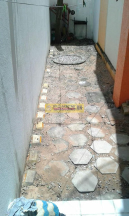Imagem Casa com 2 Quartos à Venda, 100 m² em Nova Parnamirim - Parnamirim
