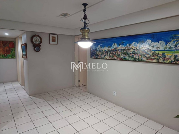 Imagem Apartamento com 3 Quartos à Venda, 120 m² em Graças - Recife Imagem Apartamento com 3 Quartos à Venda, 120 m² em Graças - Recife