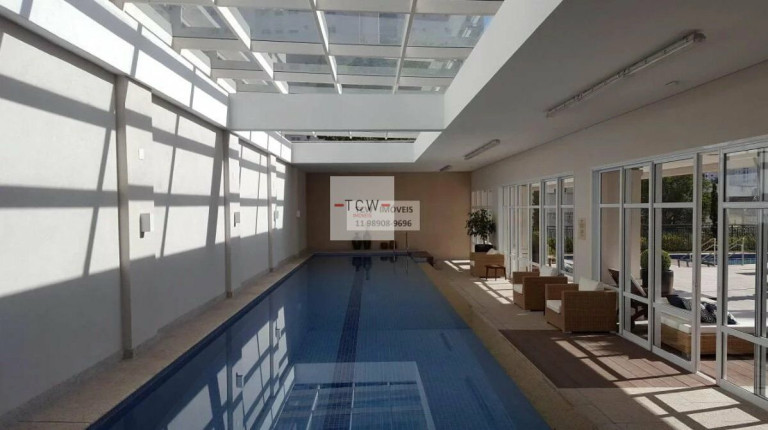 Imagem Apartamento com 4 Quartos à Venda, 250 m² em Aclimação - São Paulo Imagem Apartamento com 4 Quartos à Venda, 250 m² em Aclimação - São Paulo