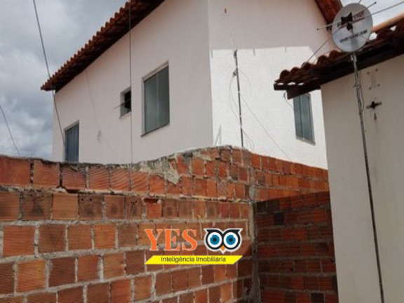 Imagem Casa com 2 Quartos à Venda, 120 m² em Aviário - Feira De Santana Imagem Casa com 2 Quartos à Venda, 120 m² em Aviário - Feira De Santana