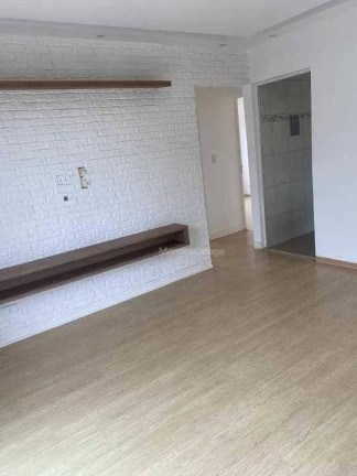 Imagem Apartamento com 2 Quartos à Venda, 62 m² em Jardim Simus - Sorocaba