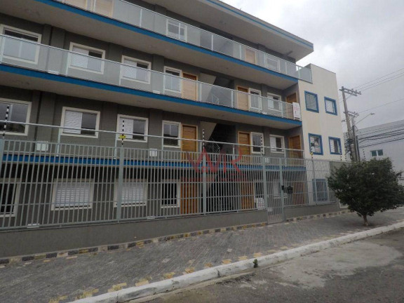 Imagem Apartamento com 2 Quartos à Venda, 35 m² em Artur Alvim - São Paulo
