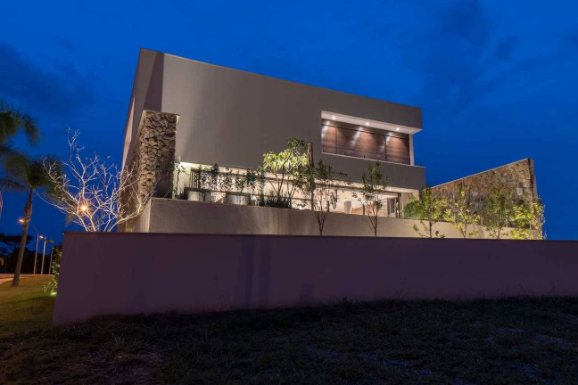 Imagem Casa com 5 Quartos à Venda, 592 m² em Alphaville Nova Esplanada - Votorantim Imagem Casa com 5 Quartos à Venda, 592 m² em Alphaville Nova Esplanada - Votorantim