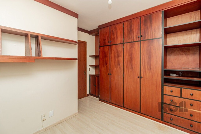 Imagem Apartamento com 3 Quartos à Venda, 118 m² em Menino Deus - Porto Alegre