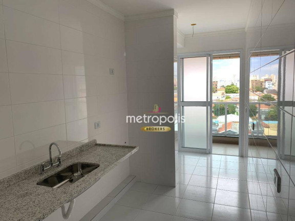 Imagem Apartamento com 3 Quartos à Venda, 101 m² em Santa Maria - São Caetano Do Sul Imagem Apartamento com 3 Quartos à Venda, 101 m² em Santa Maria - São Caetano Do Sul