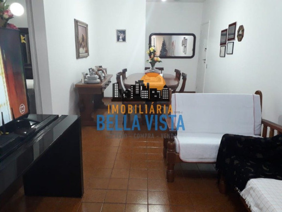 Imagem Apartamento com 2 Quartos à Venda, em Itararé - São Vicente Imagem Apartamento com 2 Quartos à Venda, em Itararé - São Vicente