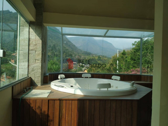 Imagem Casa com 4 Quartos à Venda, 300 m² em Albuquerque - Teresópolis Imagem Casa com 4 Quartos à Venda, 300 m² em Albuquerque - Teresópolis