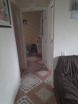 Imagem Apartamento com 2 Quartos à Venda, 38 m² em Capão Redondo - São Paulo Imagem Apartamento com 2 Quartos à Venda, 38 m² em Capão Redondo - São Paulo