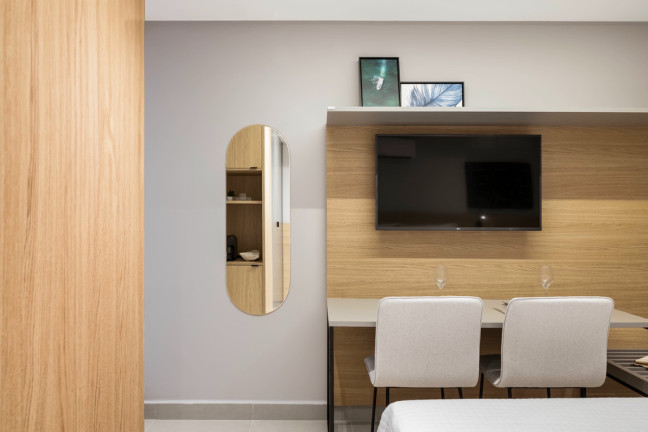 Imagem Imóvel com 1 Quarto à Venda, 30 m² em Jardim Oceania - João Pessoa Imagem Imóvel com 1 Quarto à Venda, 30 m² em Jardim Oceania - João Pessoa