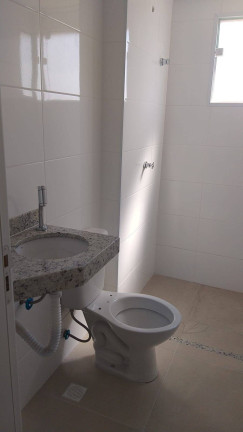 Imagem Apartamento com 1 Quarto à Venda, 39 m² em Vila Santa Tereza - Bauru