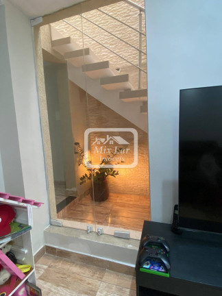 Imagem Casa com 3 Quartos à Venda, 153 m² em Jaguaribe - Osasco