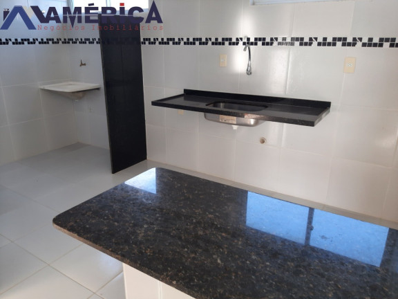 Imagem Imóvel com 2 Quartos à Venda, 72 m² em Camboinha - Cabedelo