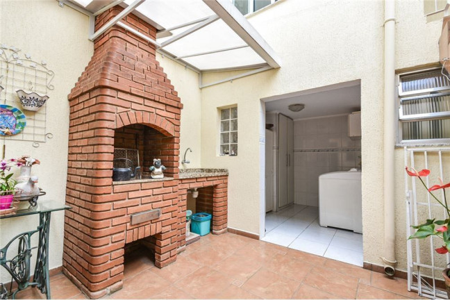 Imagem Casa com 3 Quartos à Venda, 126 m² em Tatuapé - São Paulo Imagem Casa com 3 Quartos à Venda, 126 m² em Tatuapé - São Paulo